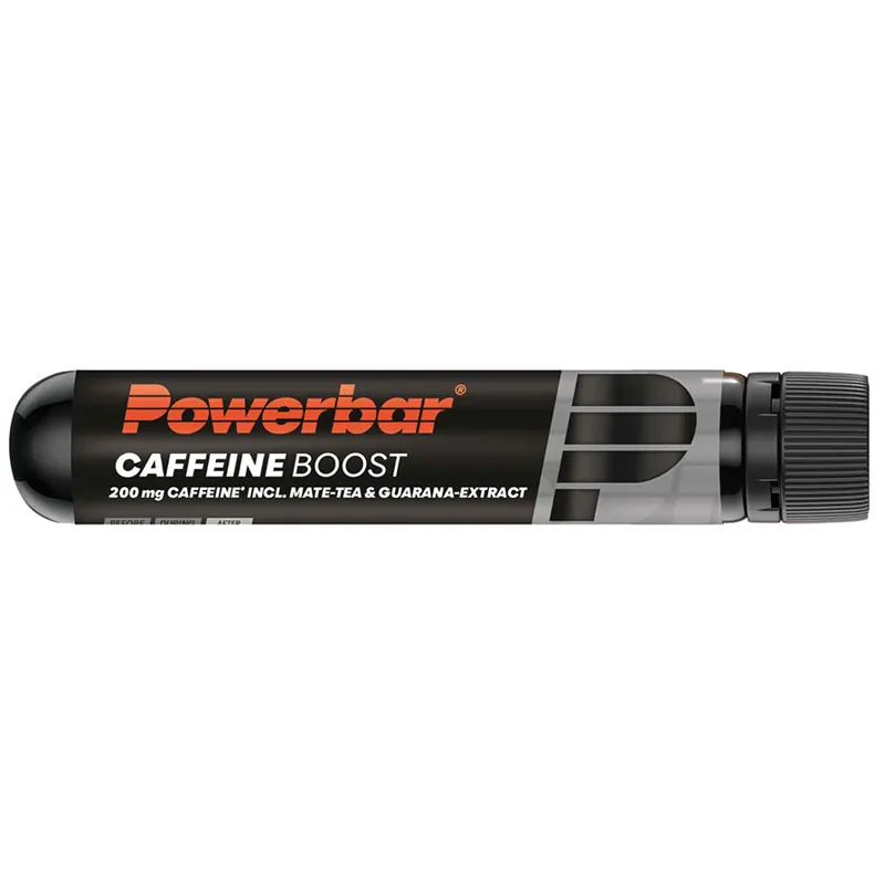 Powerbar Black Line Caffeine Boost 25ml