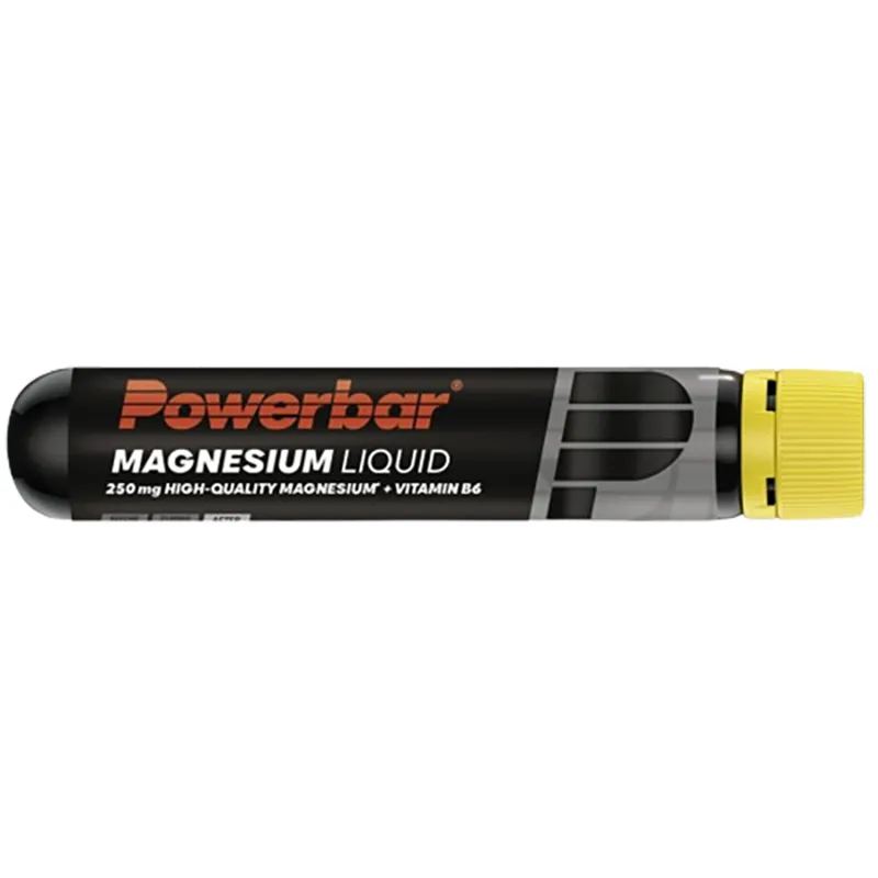 Powerbar Black Line Magnesium Liquid 25ml