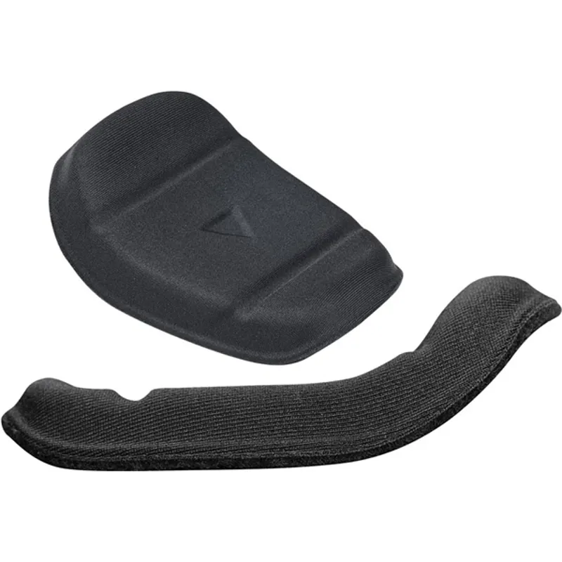 Profile Design F-35 Velcro Pad Set in Black
