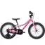 Trek Precaliber 16 F/W 16-inch Wheel Bike in Pink Frosting