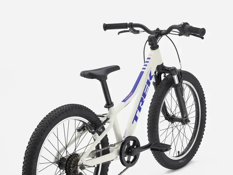 Precaliber 20 7SP 20 ERA WHITE 20 wheel-2