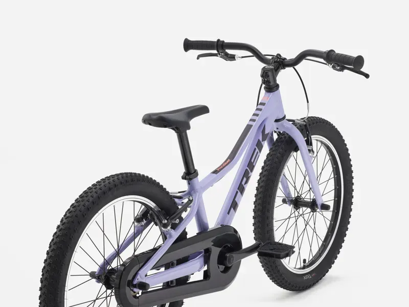 Precaliber 20 FW 20 LAVENDER HAZE 20 wheel-2