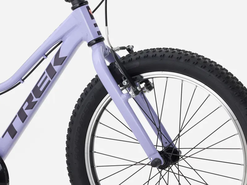 Precaliber 20 FW 20 LAVENDER HAZE 20 wheel-4