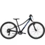 Trek Precaliber 24in Suspension Kids Hybrid Bike in Marianas Blue