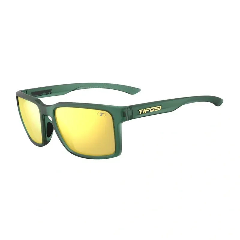 Tifosi Medium/Large Sylo Sunglasses 2026 in Forest Vapor