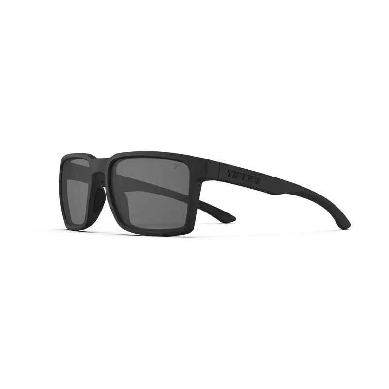 Tifosi Medium/Large Sylo Sunglasses 2026 in Blackout Smoke-3
