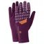 Ronhill Afterhours Glove Grape/Mango/Reflect