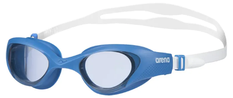 Arena The One Goggle Light Smoke/Blue/White