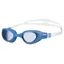 Arena The One Goggle Light Smoke/Blue/White