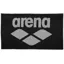 Arena Pool Soft Towel Black