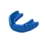 Opro Snap Fit Shield Blue