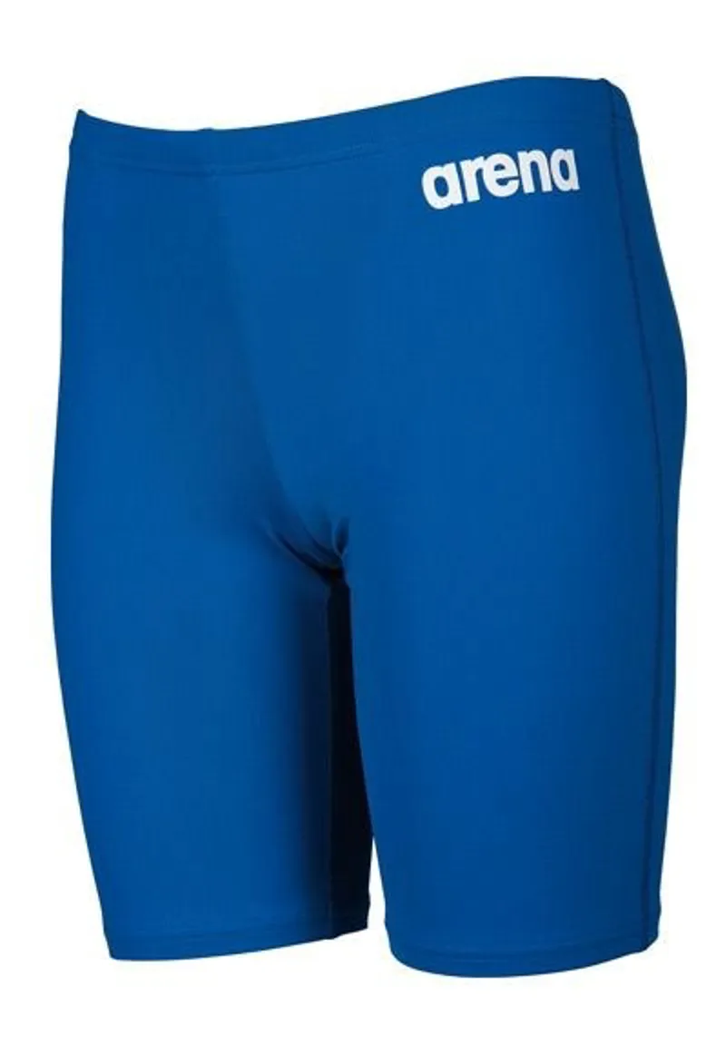 Arena Boy's Powerskin ST Junior Jammer Blue 22