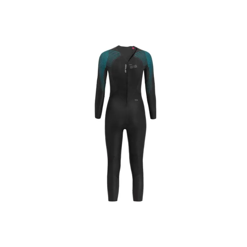 Orca Women's Athlex Flex Triathlon Wetsuit-1
