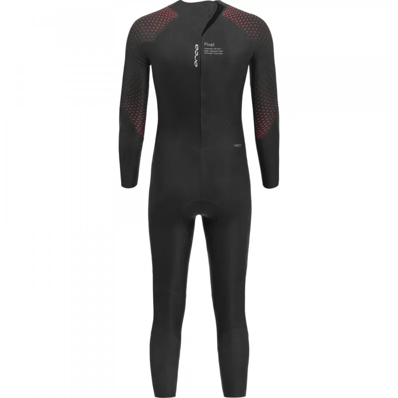Orca Men's Athlex Float Triathlon Wetsuit-1
