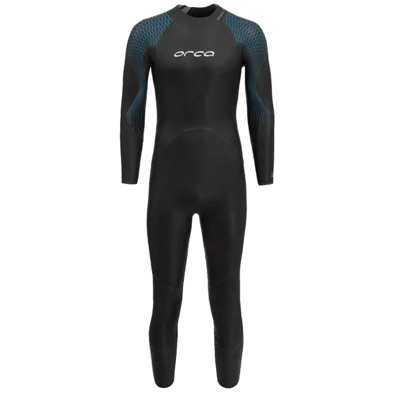 Orca Men's Athlex FLEX Triathlon Wetsuit