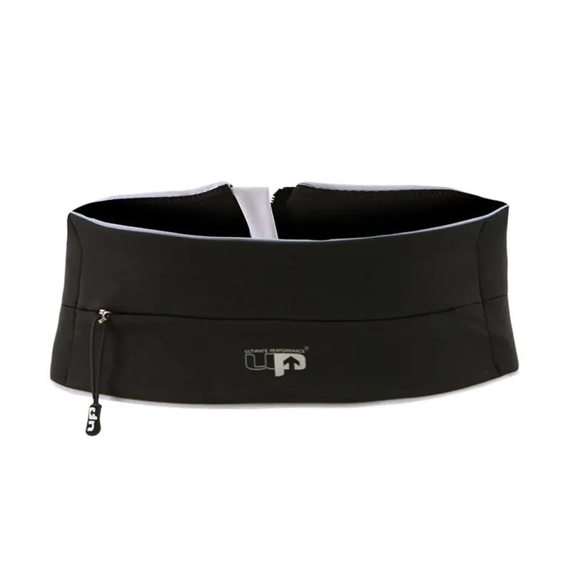 Ultimate Performance Fitbelt - Black
