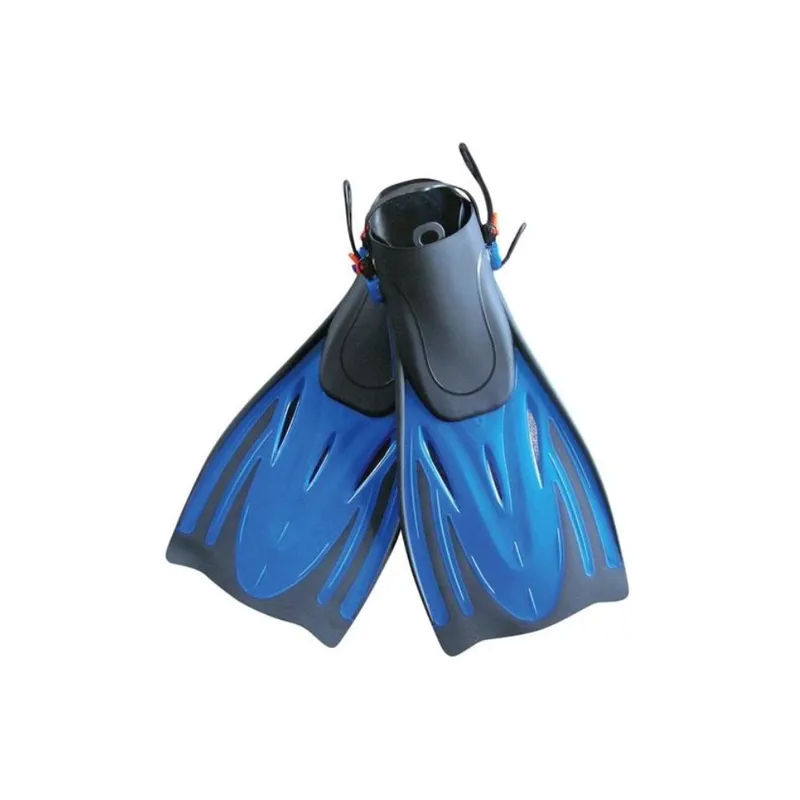 Vision Open Heel Dive Fin