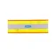 Wowow Nutty Wrap It - Yellow