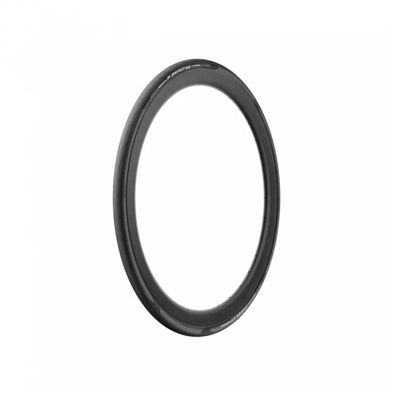 Pirelli: P ZERO Race TLR Tyre 700x26 - Black 