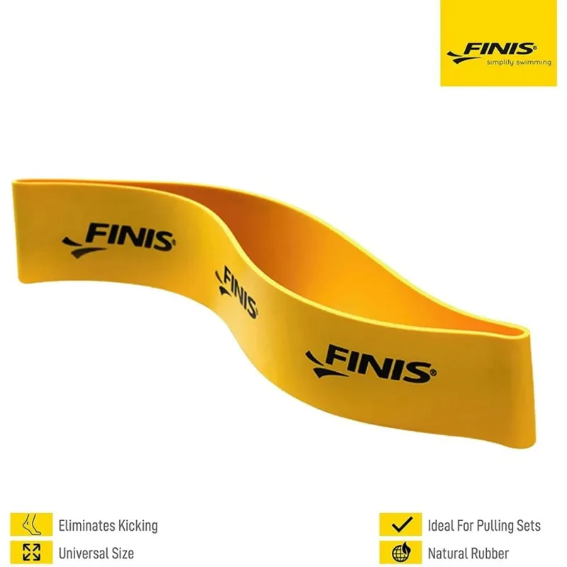 Finis Pulling Ankle Strap-1