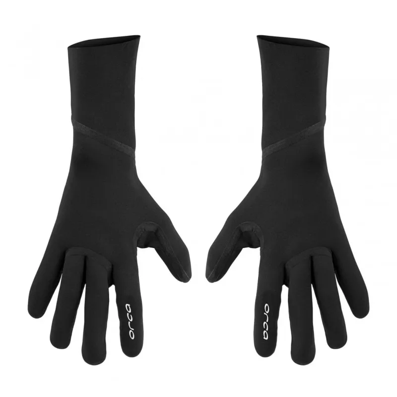 Orca Openwater Thermal Women's Gloves Black