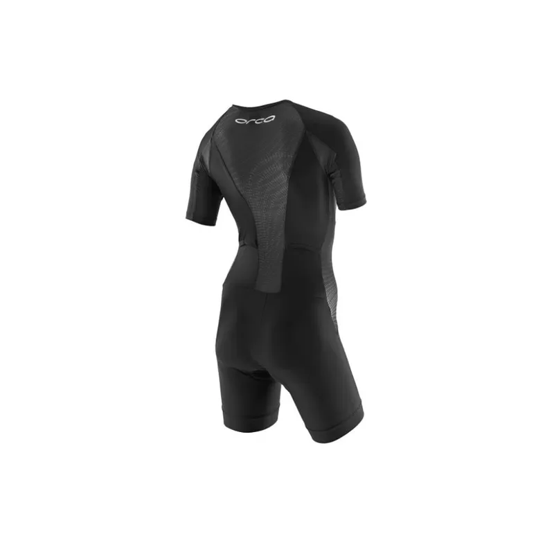 Orca Women's Core Aero Race Suit Black-1