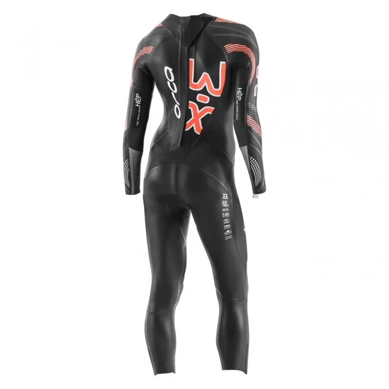 Orca Women's 3.8 Wetsuit 2019 Size Small-1