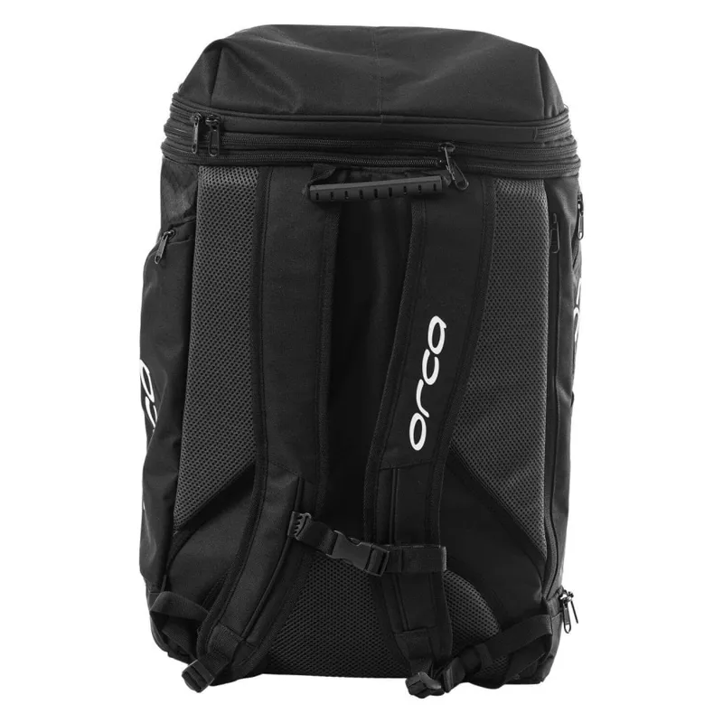 Orca Transition Bag Backpack Black-1
