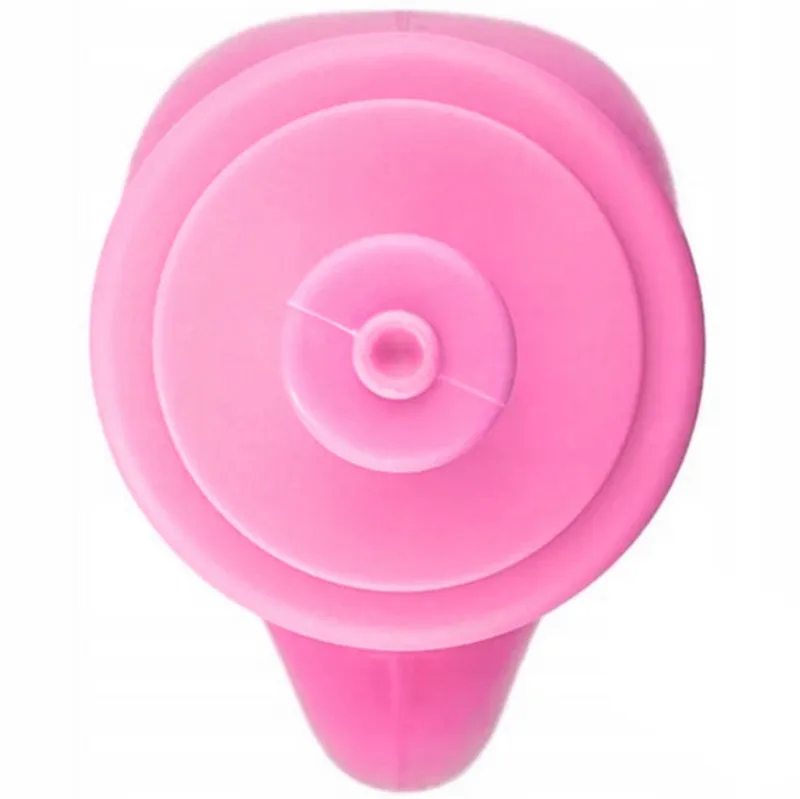 1000 Mile UP Running Water Bottle Pink 300cc-3