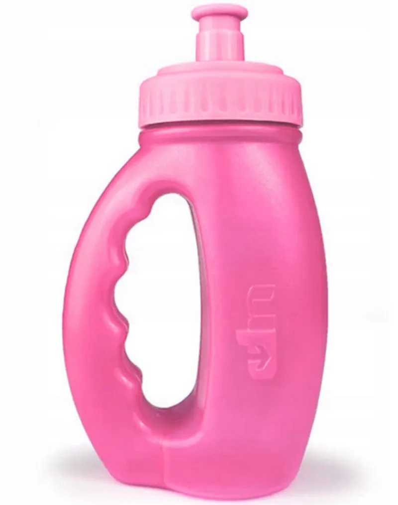 1000 Mile UP Running Water Bottle Pink 300cc