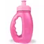 1000 Mile UP Running Water Bottle Pink 300cc