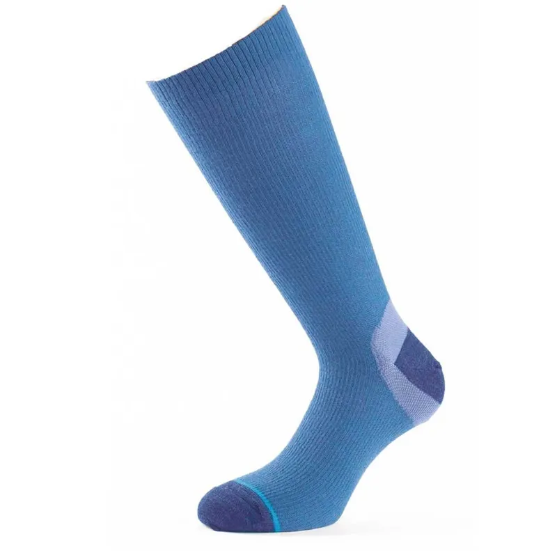 1000 Mile Women's Ultimate Lightweight Walk Sock Cornflower