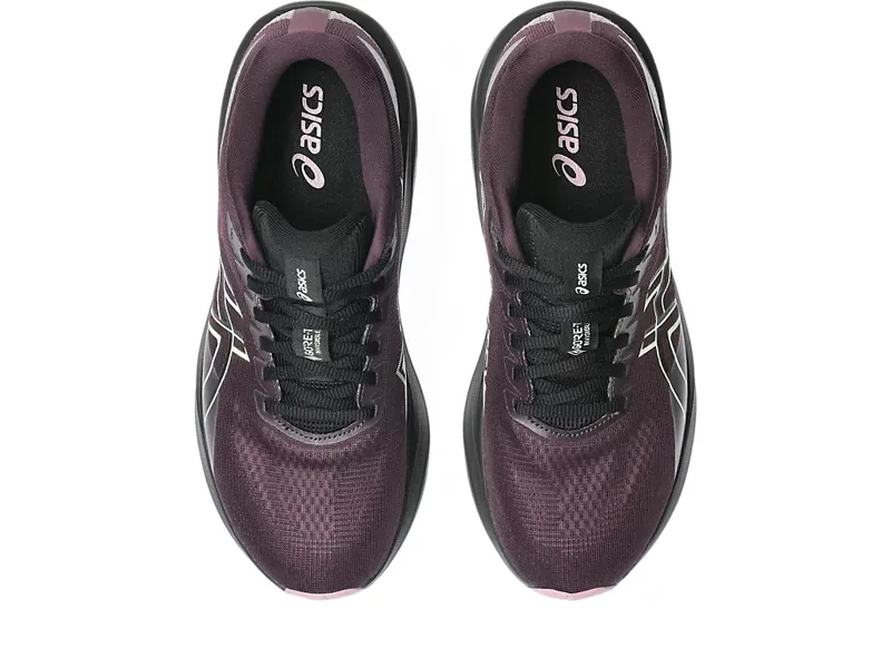 Asics Women's GT-2000 15 GTX Dark Aubergine/Black-3