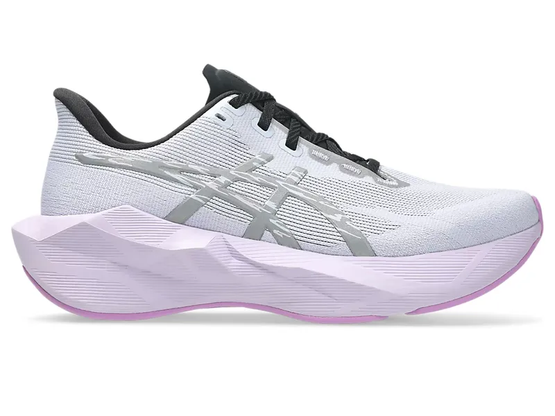 Asics Women's Novablast 6 LITE-SHOW/Lavender Glow