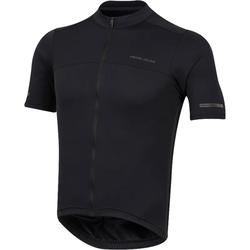 Pearl Izumi Charge Men's Jersey Black