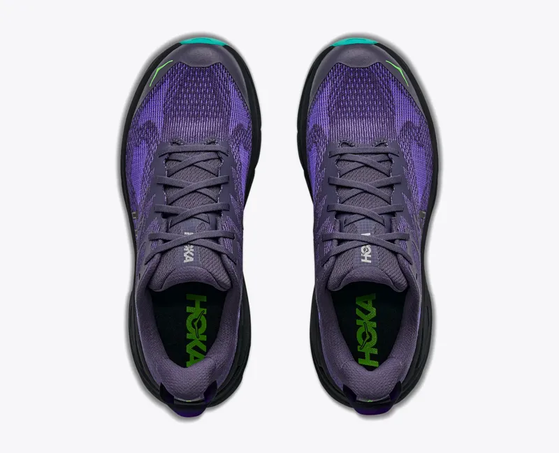 Hoka One One Men's CHALLENGER 8 SQUID INK / BLACK-1