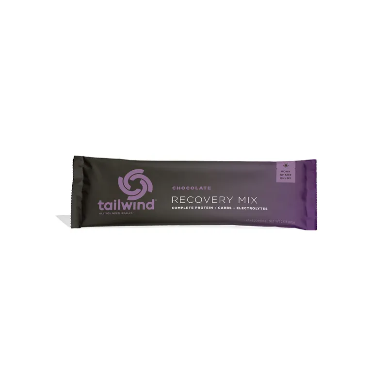 Tailwind Rebuild Single Chocolate