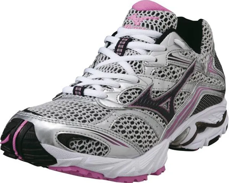 Mizuno wave nexus womens on sale