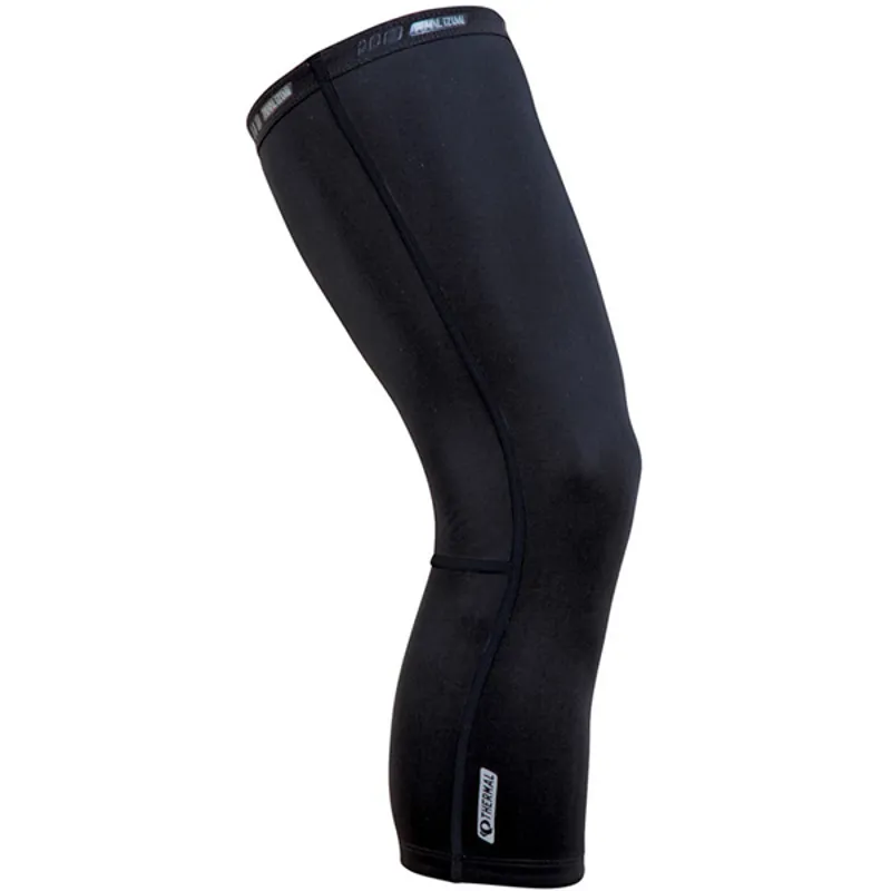 Pearl Izumi ELITE Thermal Knee Warmer Black