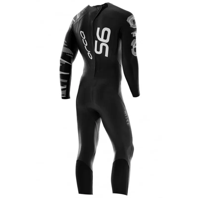 ORCA Men's S6 Fullsleeve Wetsuit 8