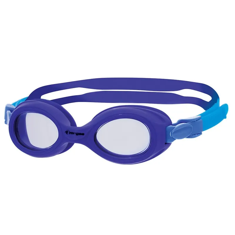 Vorgee Starfish Clear Lens Blue
