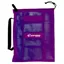 Mesh Equip Bag Purple