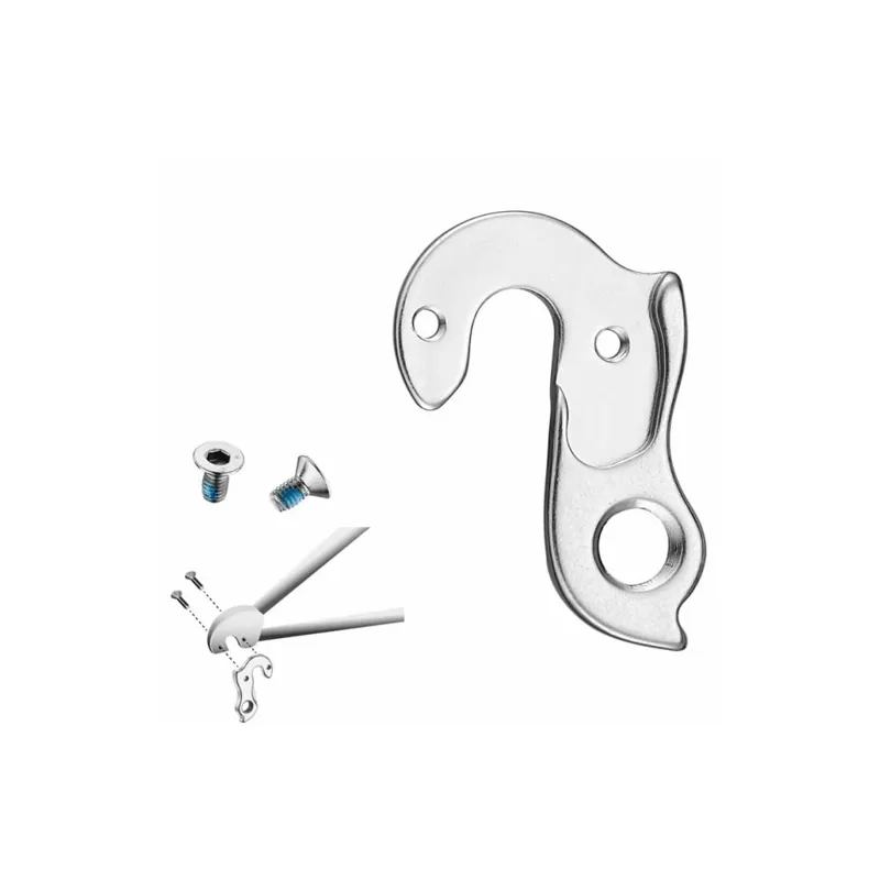 Union Gear Hanger GH-116