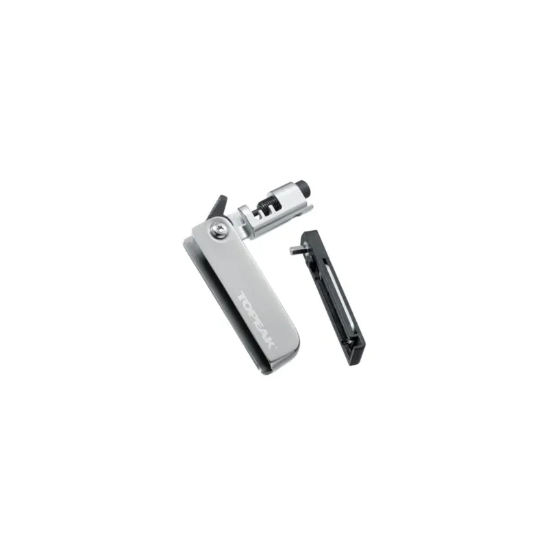 Topeak D-Torq Wrench in Grey-1