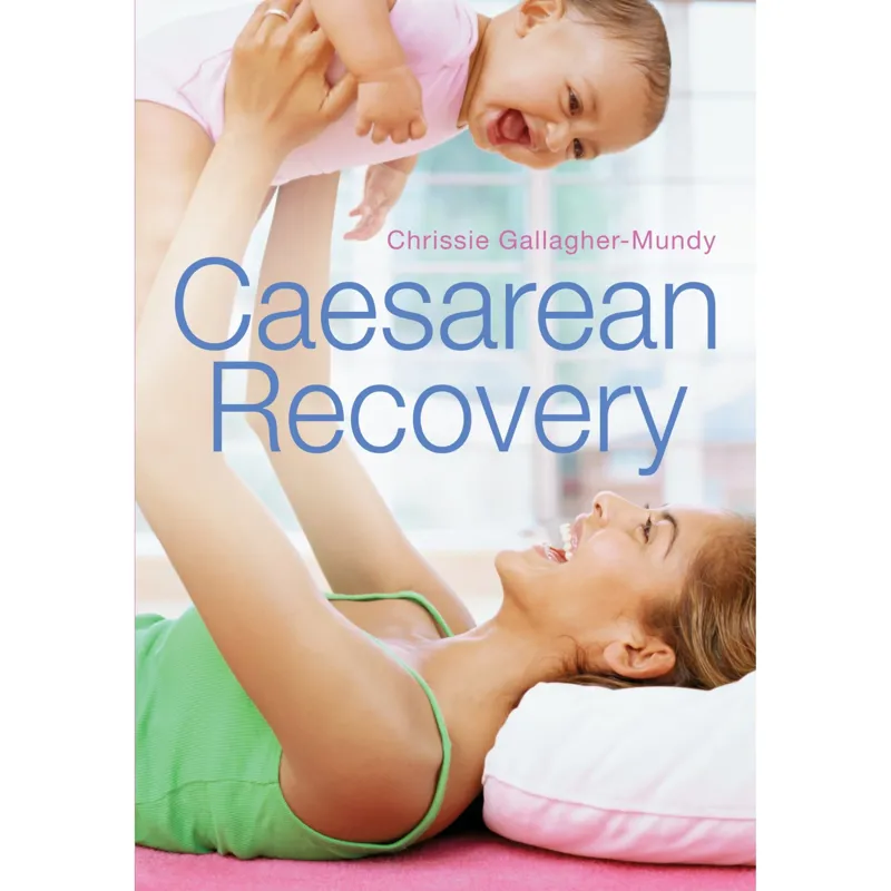 Caesarean Recovery