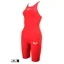 Arena Powerskin ST Full Body Short Leg - Red 