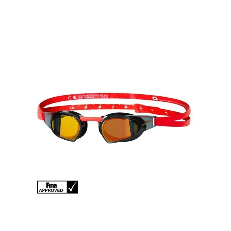 Speedo fastskin prime deals mirror