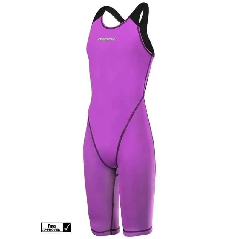 Maru XT3 Viper Junior Pro Leg Suit - Size 22-1