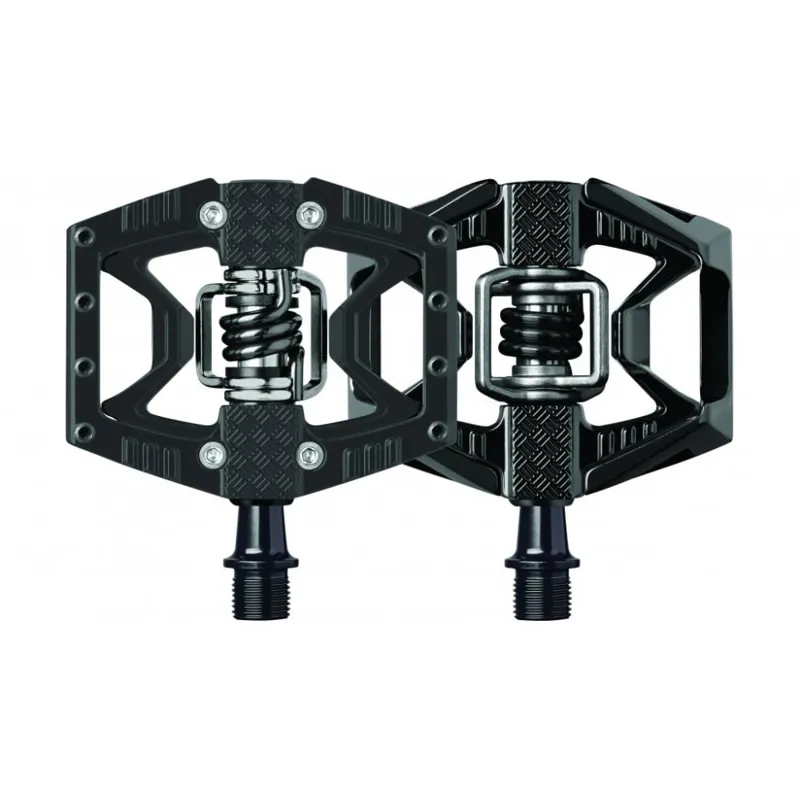 Crankbrothers Double Shot 3 Black-1