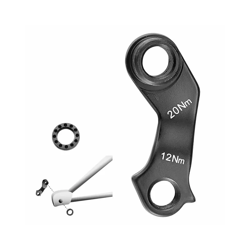 Union Gear Hanger GH-099